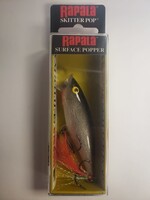 RAPALA RAP SKITTER POP