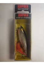 RAPALA RAP SKITTER POP