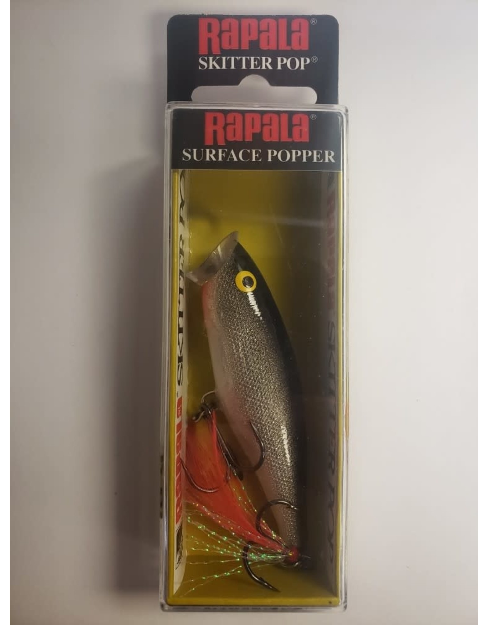 RAPALA RAP SKITTER POP