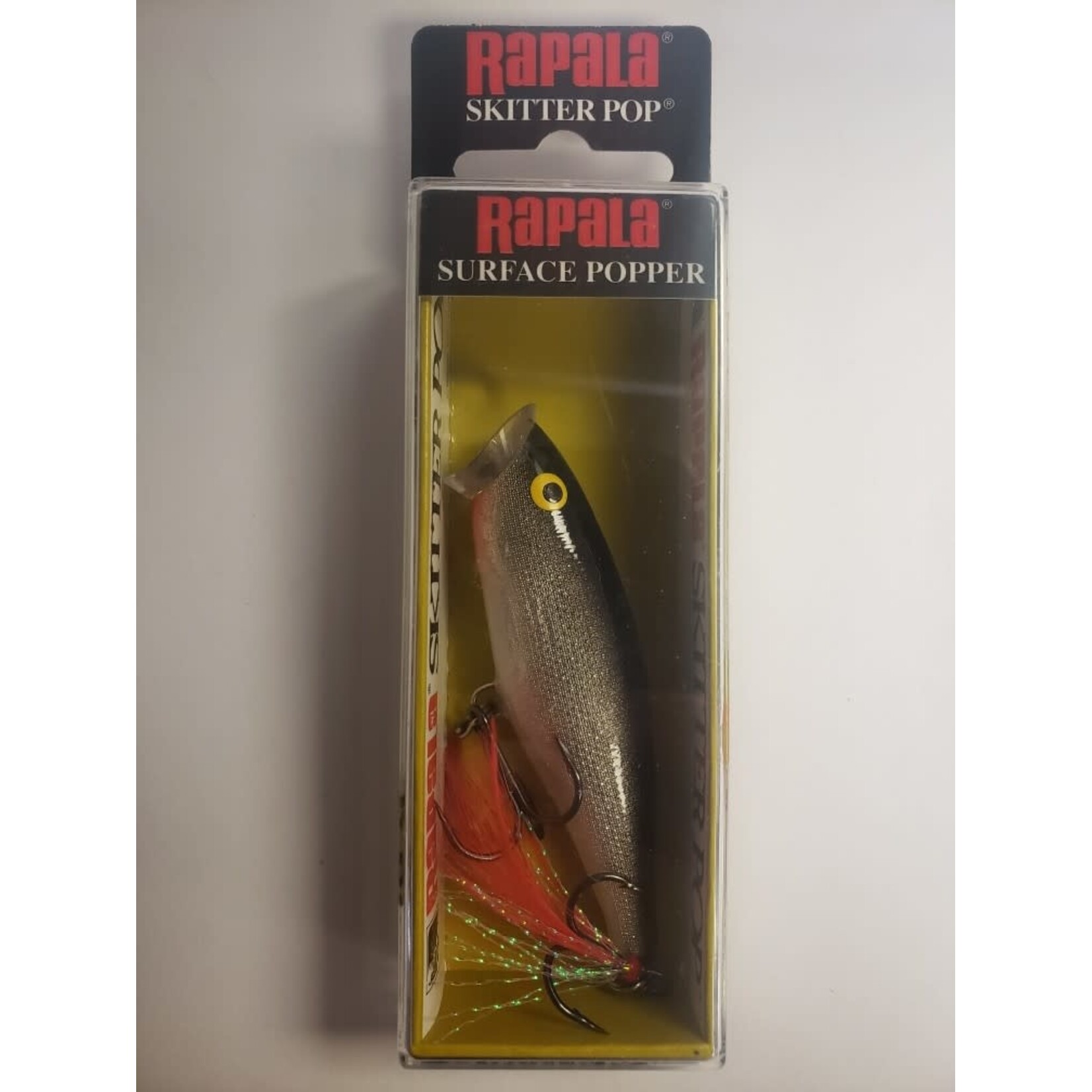 RAPALA RAP SKITTER POP
