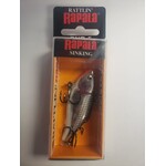 RAPALA RAP RATTLIN' LURE