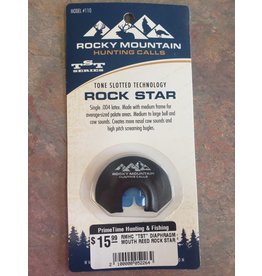 ROCKY MOUNTAIN HUNTING CALLS RMHC SURE FIRE BUGLE ADAPTER - Prime Time  Hunting