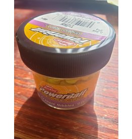 BERKLEY BERK GULP CRAPPIE NIBBLES 1.1oz
