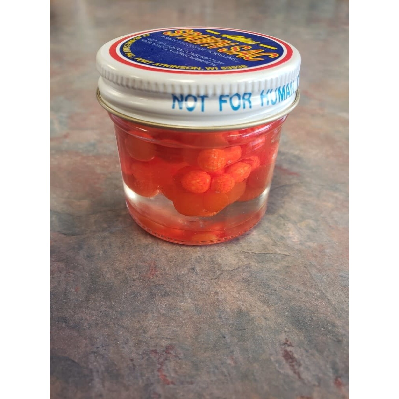 ATLAS-MIKE'S ATLAS SPAWN SAC