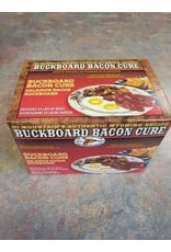 HI MOUNTAIN HIMT BUCKBOARD BACON CURE 16oz