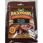 MCCORMICK CANADA LEM BACKWOODS JERKY SEASONING 3.6oz