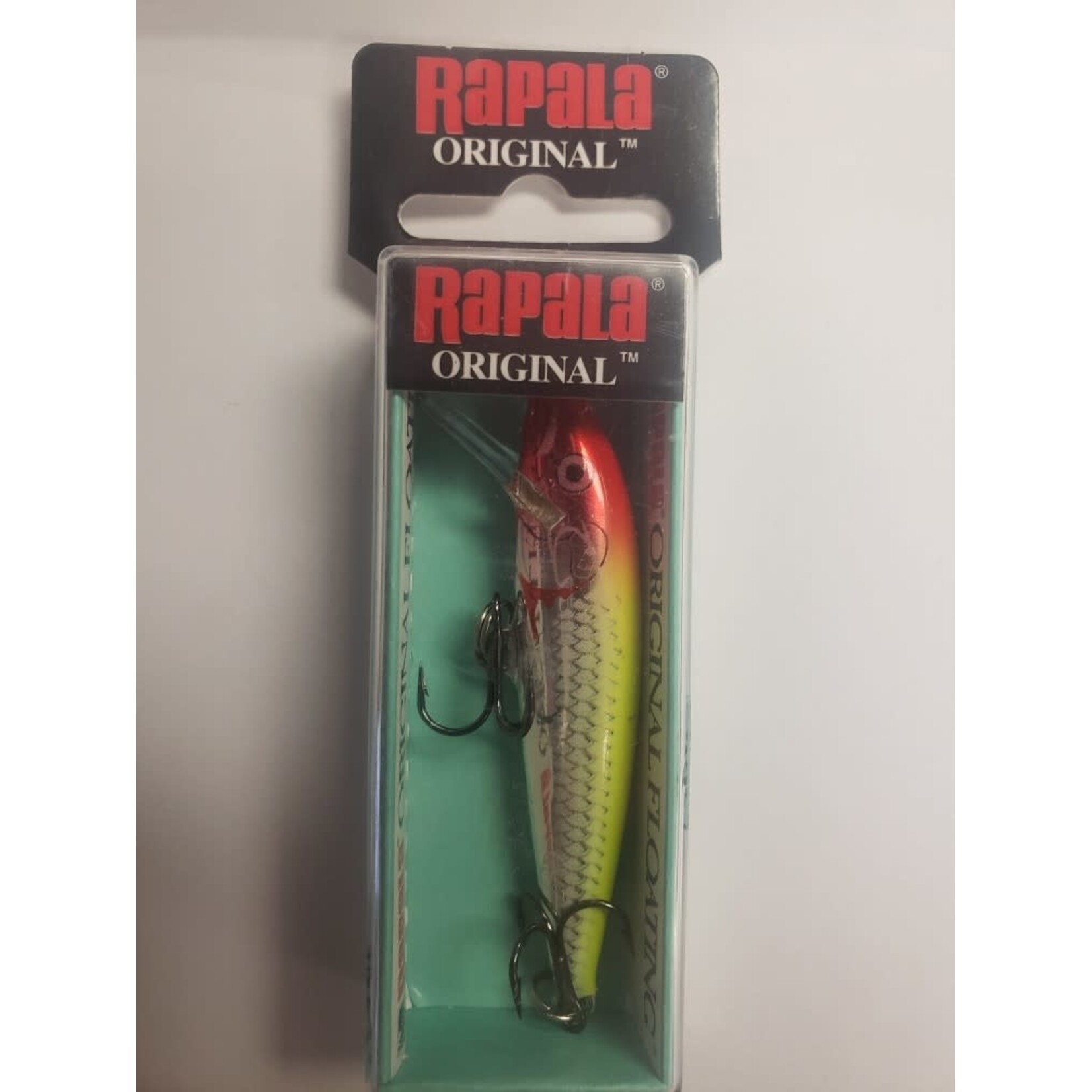 RAPALA RAP ORIGINAL FLOATING