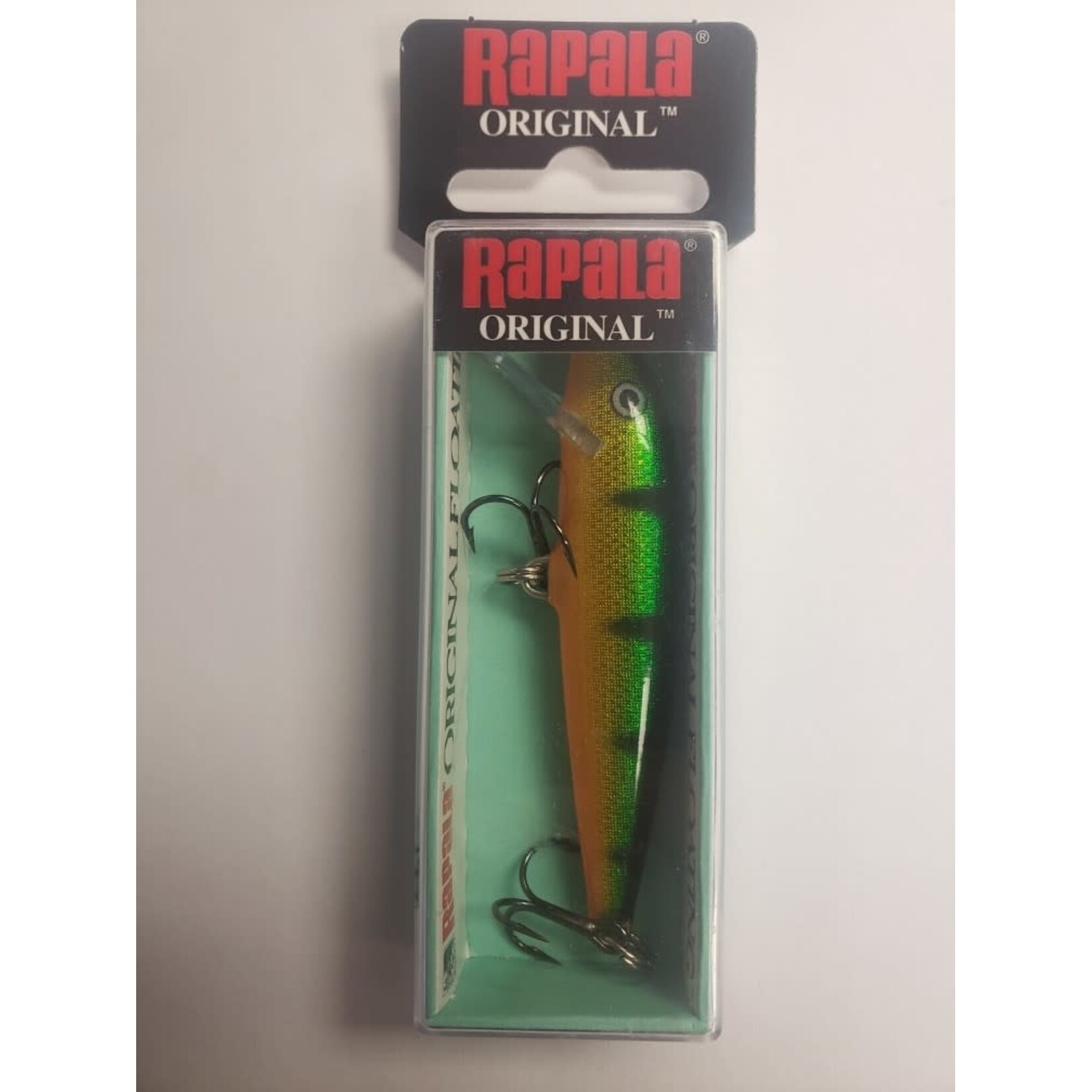 RAPALA RAP ORIGINAL FLOATING