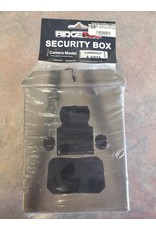 RIDGETEC RIDGETEC LOOKOUT & VISTA SECURITY BOX