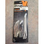 HAVALON HAV REPLACEMENT BLADES