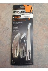 HAVALON HAV REPLACEMENT BLADES