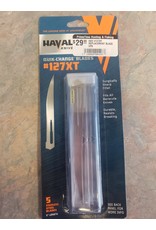 HAVALON HAV REPLACEMENT BLADES
