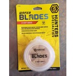 HUNTER SPECIALTY HS BLADES COVER SCENT WAFERS