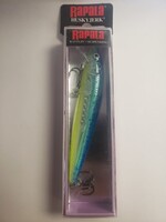 RAPALA RAP HUSKY JERK