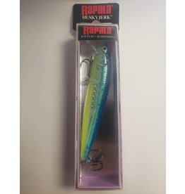 RAPALA RAP HUSKY JERK