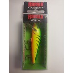 RAPALA RAP COUNTDOWN