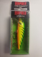 RAPALA RAP COUNTDOWN