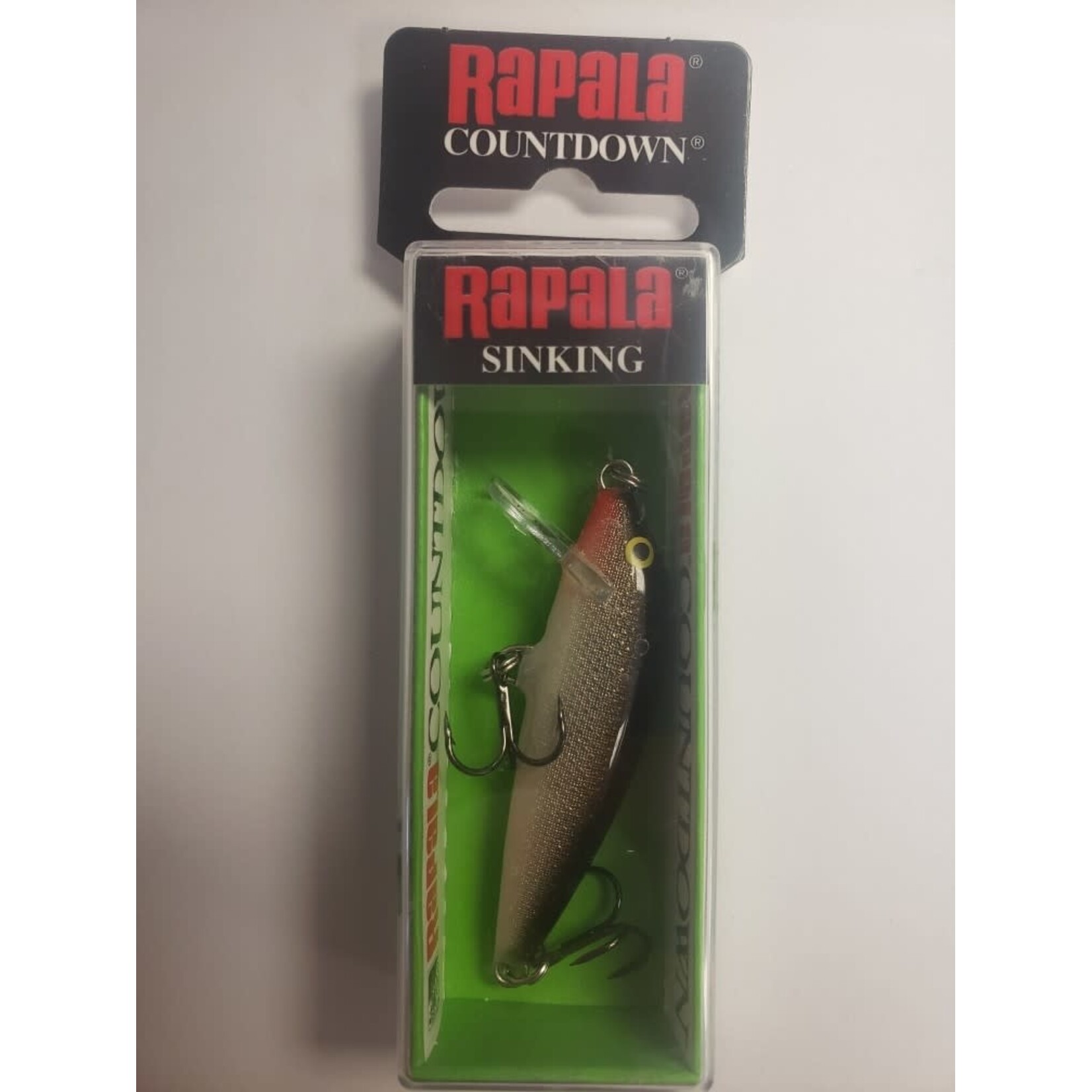 RAPALA RAP COUNTDOWN
