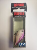 RAPALA RAP ULTRA LIGHT RIPPIN RAP