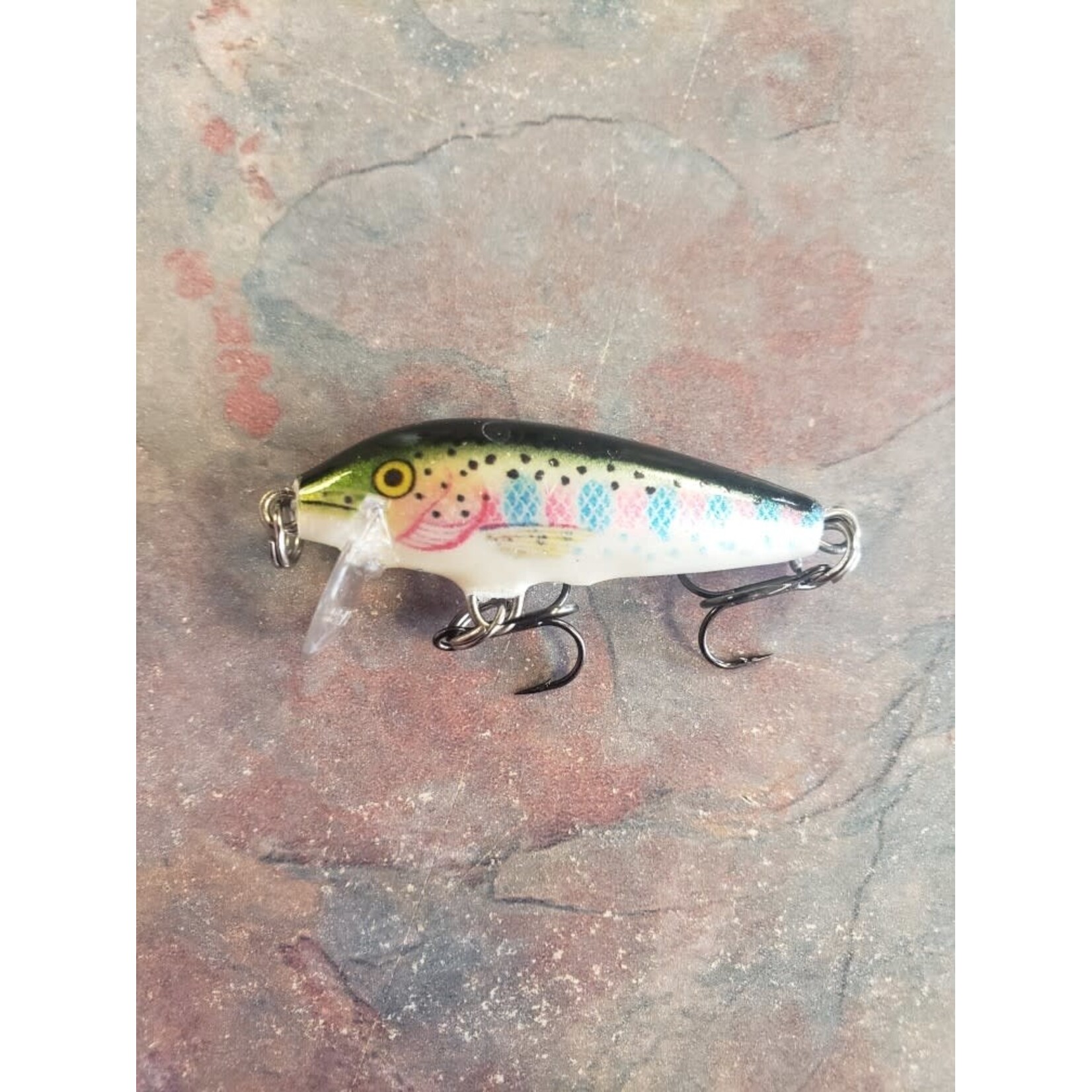 RAPALA RAP COUNTDOWN