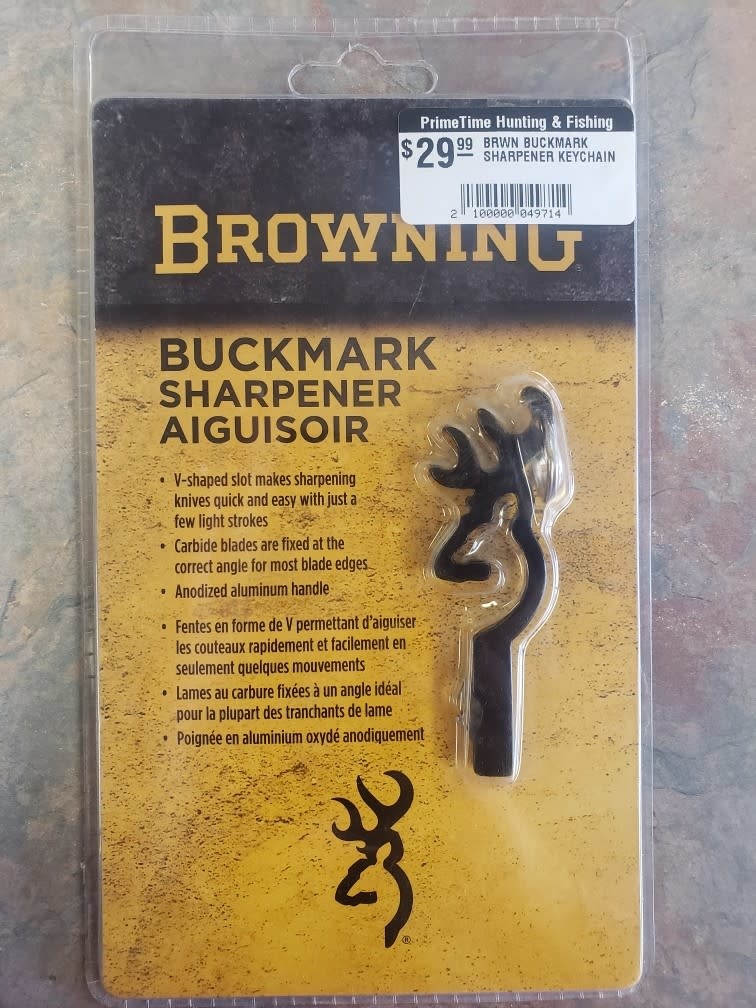 Browning keychain shop