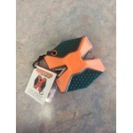 SHARP N EASY S-N-E 2 STEP KNIFE SHARPENER ORANGE GREEN