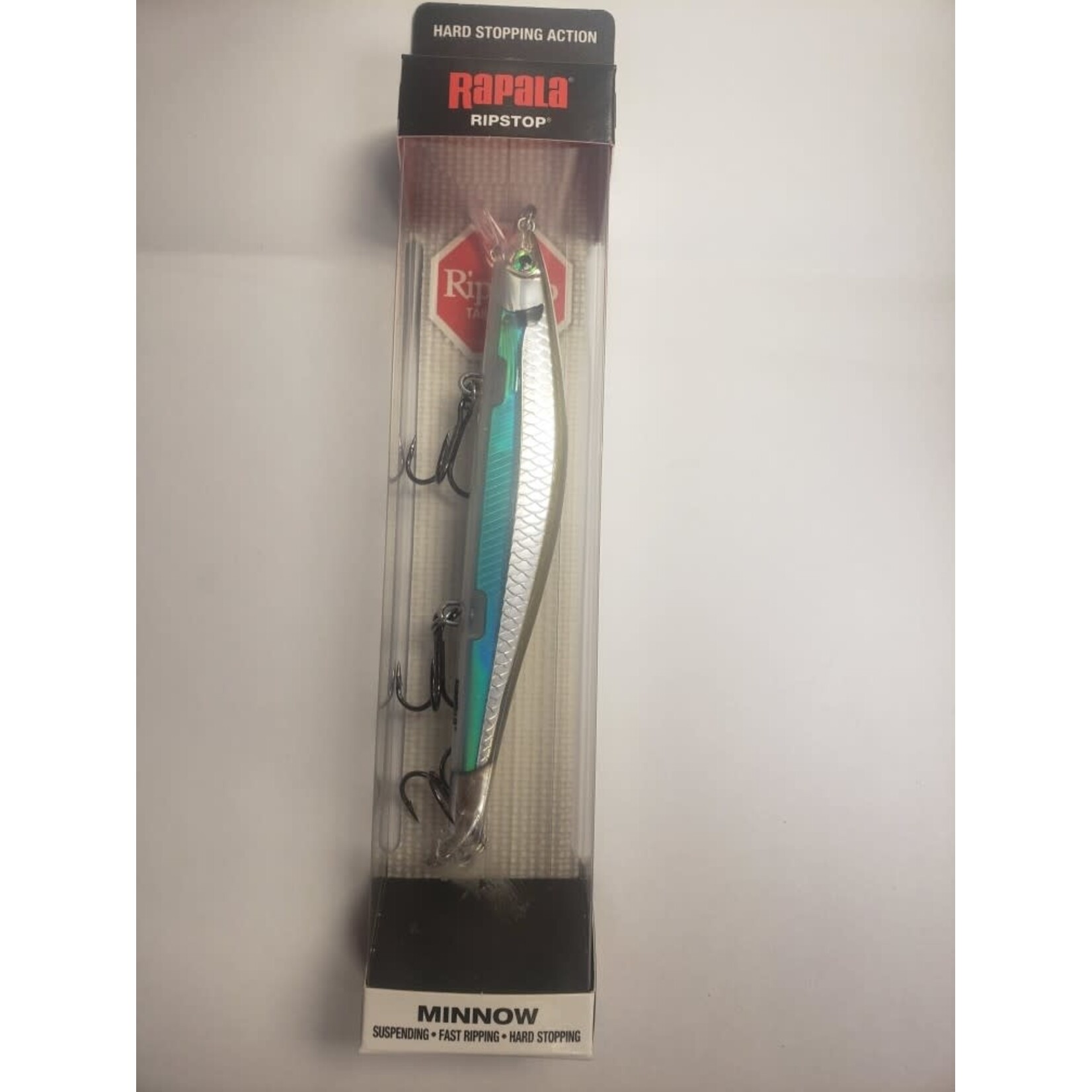 RAPALA RAP RIPSTOP LURE