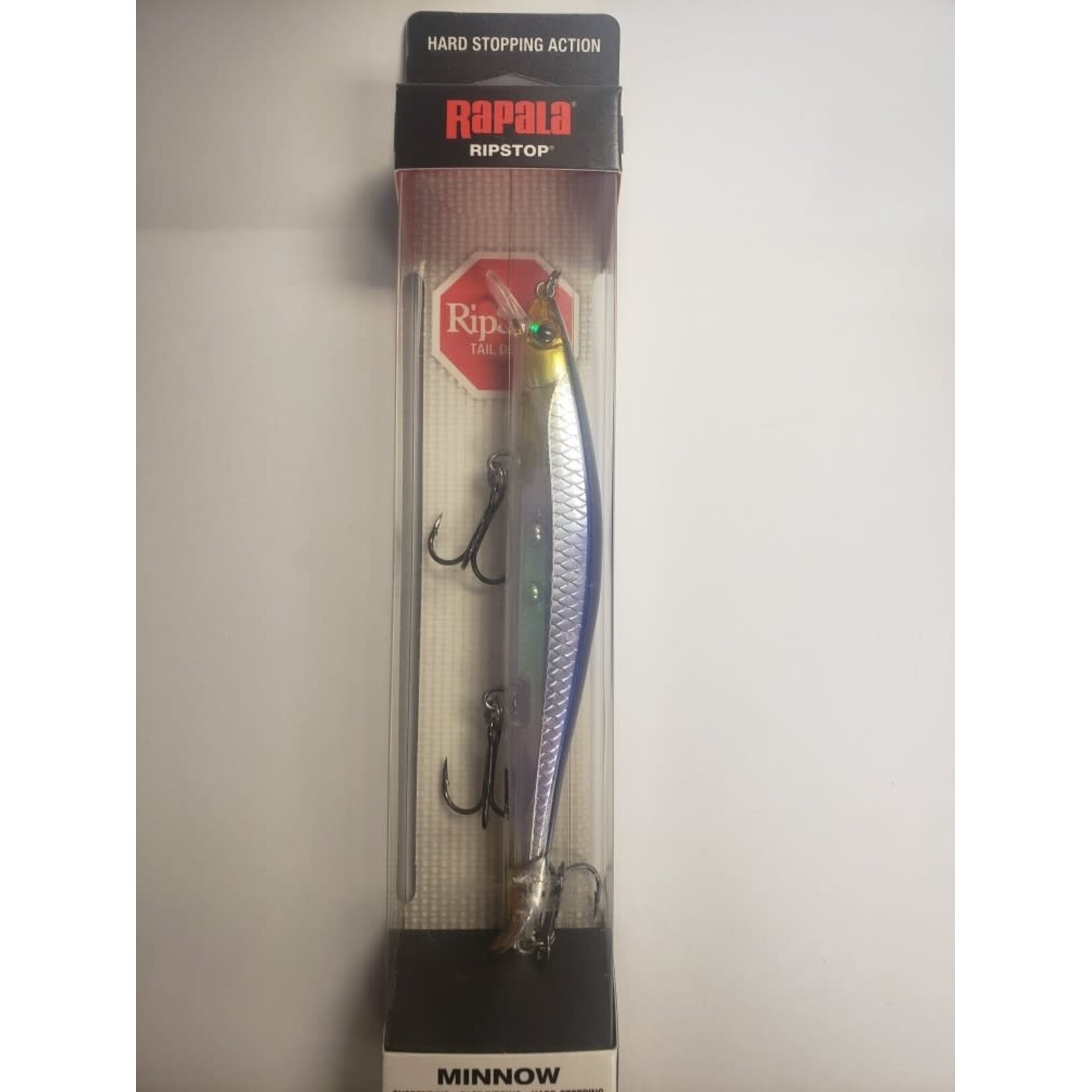 RAPALA RAP RIPSTOP LURE