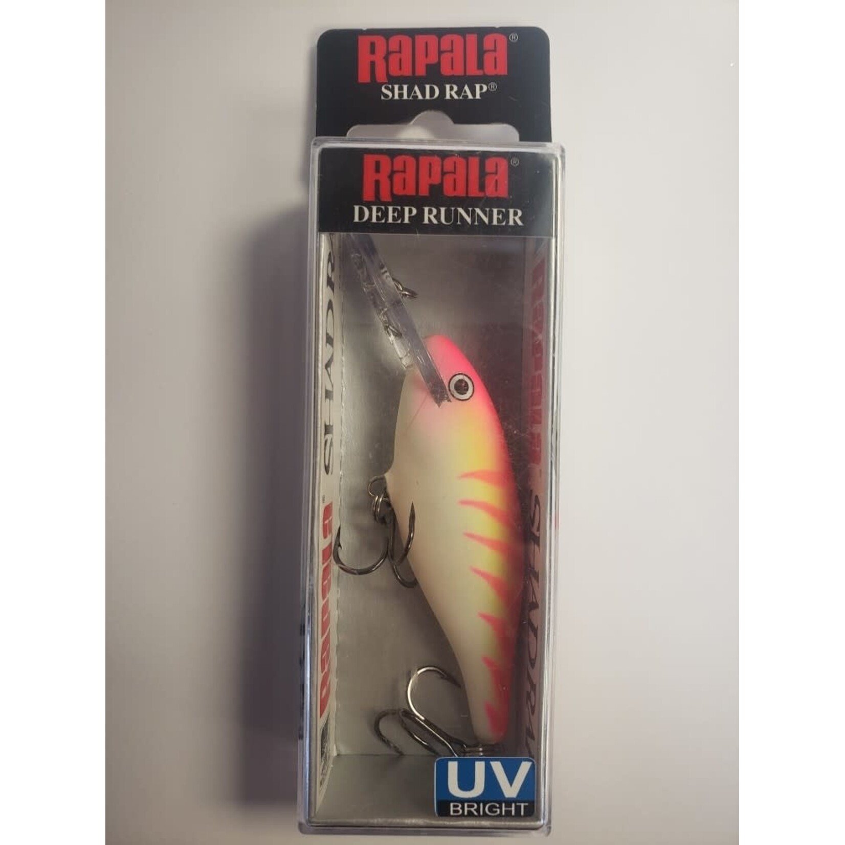 RAPALA RAP SHAD RAP