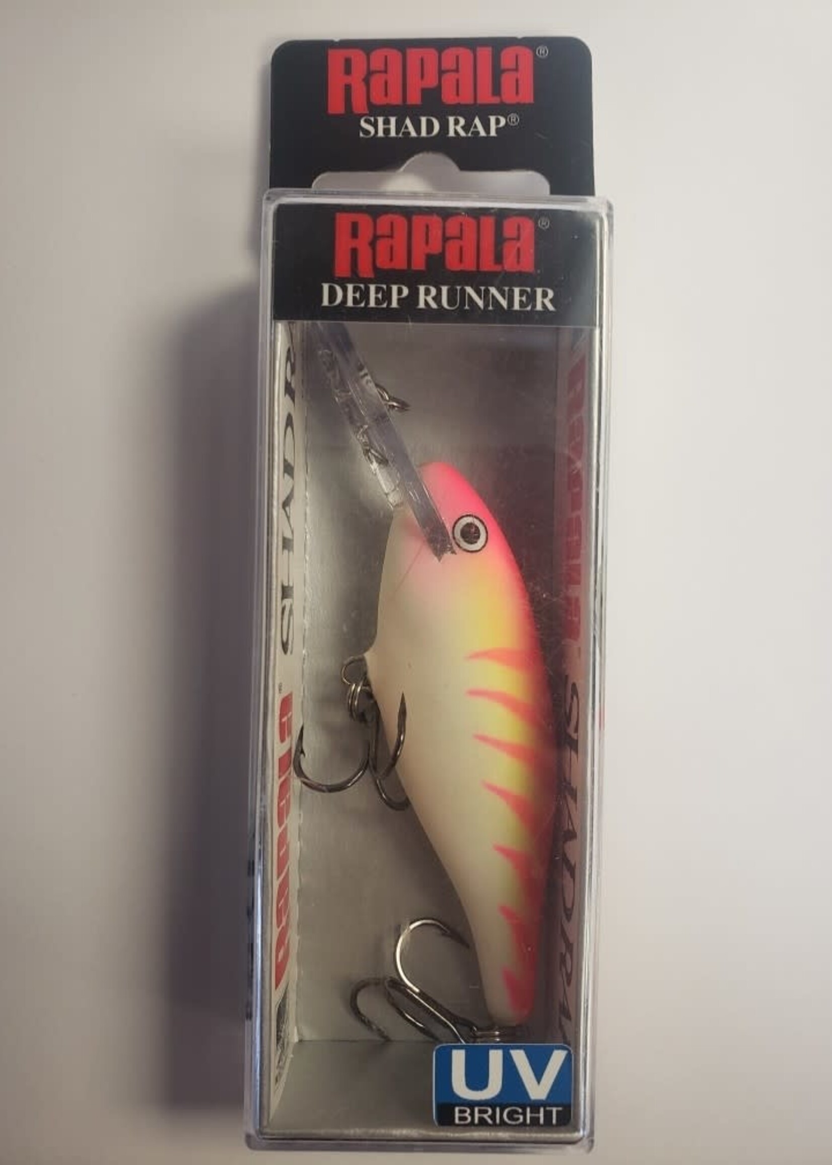 RAPALA RAP SHAD RAP