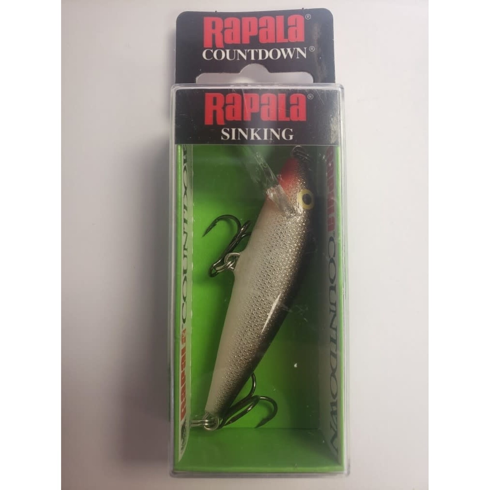 RAPALA RAP COUNTDOWN
