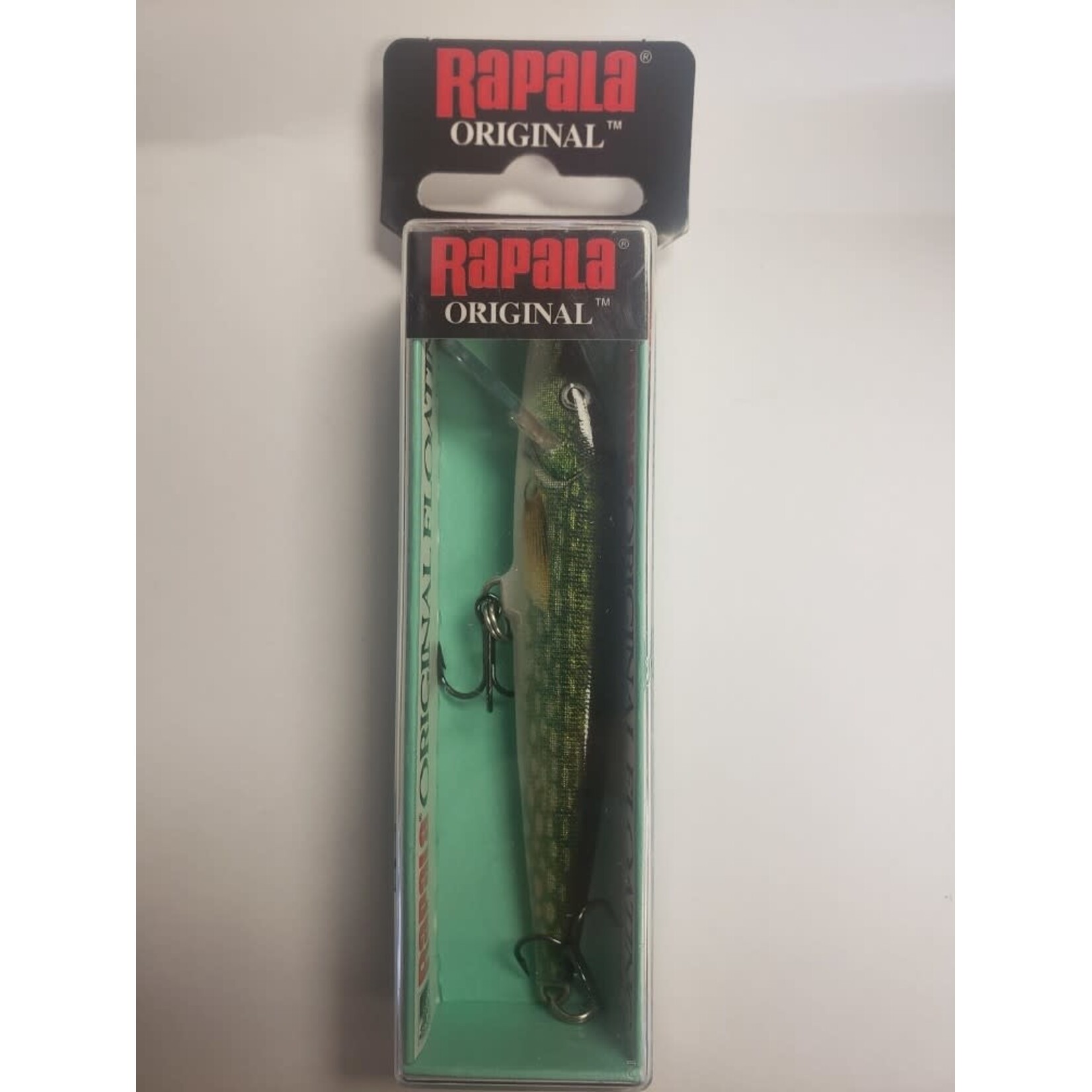RAPALA RAP ORIGINAL FLOATING