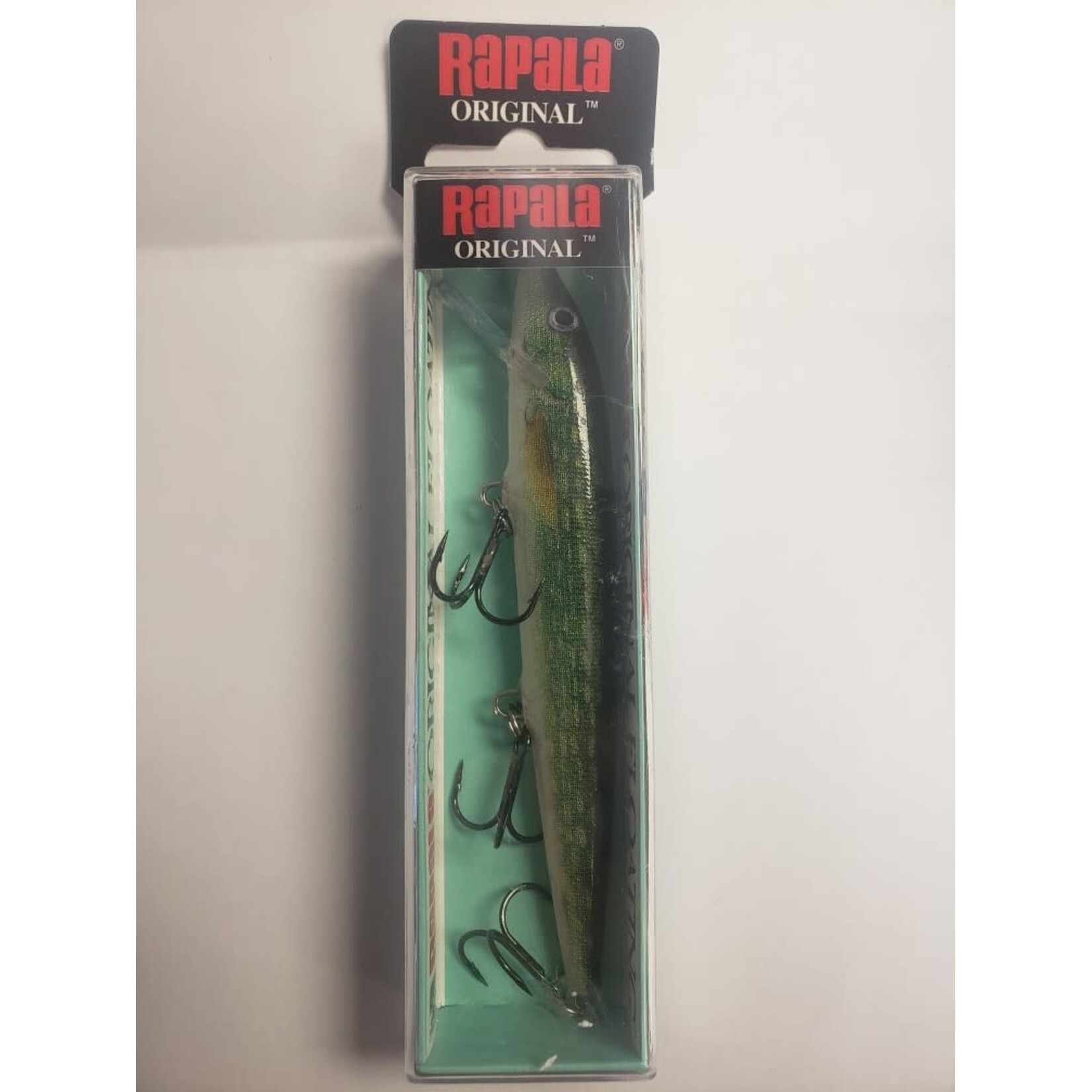 RAPALA RAP ORIGINAL FLOATING