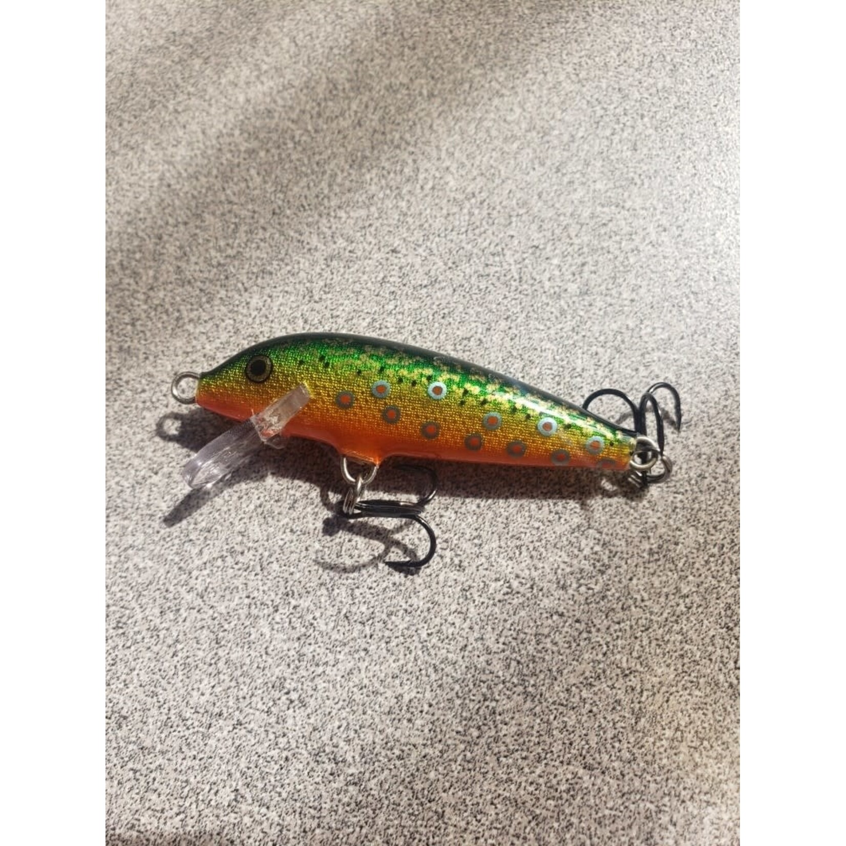 RAPALA RAP ORIGINAL FLOATING