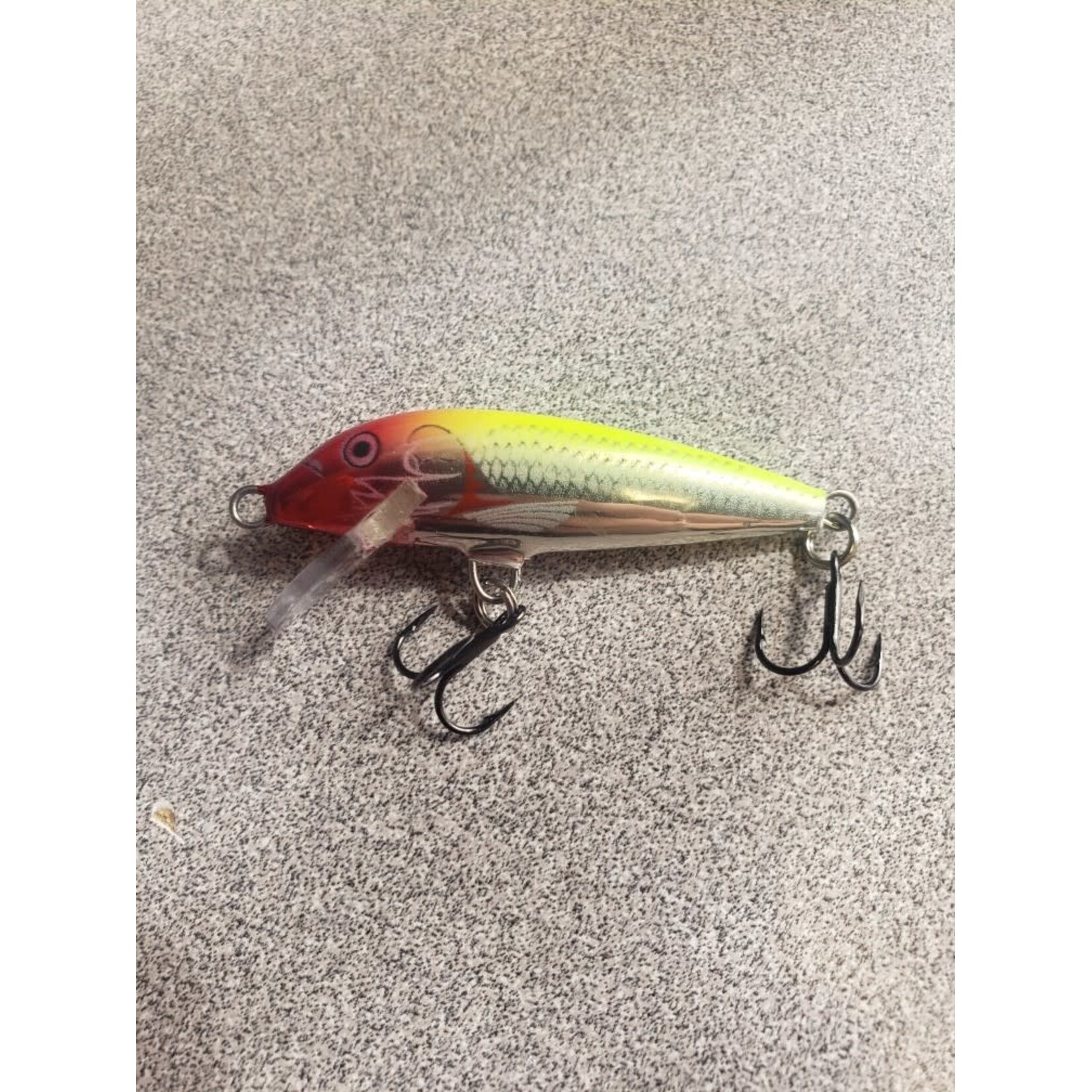 RAPALA RAP ORIGINAL FLOATING