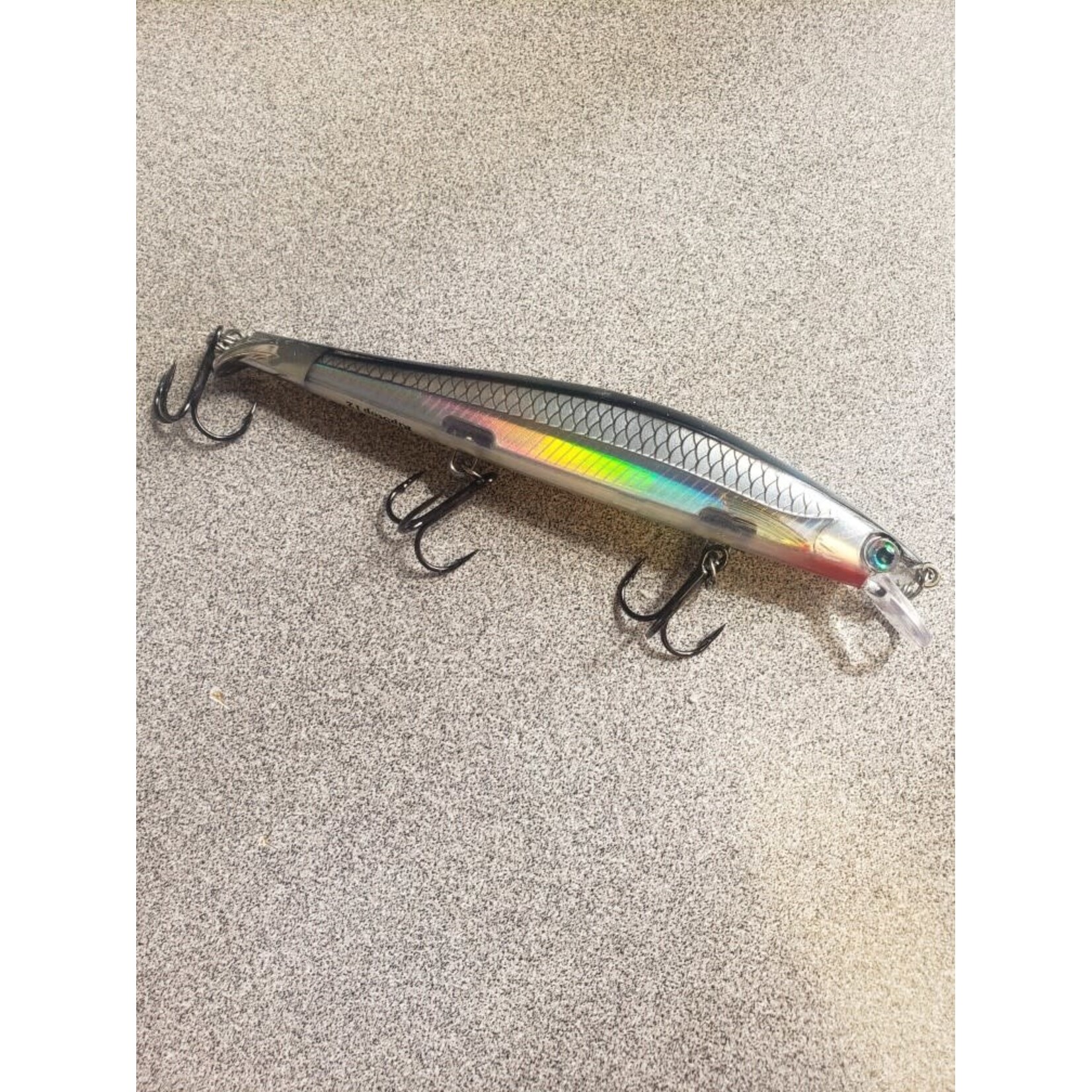 RAPALA RAP RIPSTOP LURE