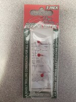 GIBBS GIBBS SUPER HERRING SPECIAL REPLACE HEAD 3PK