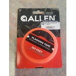 ALLEN ALLEN FLAGGING TAPE ORANGE