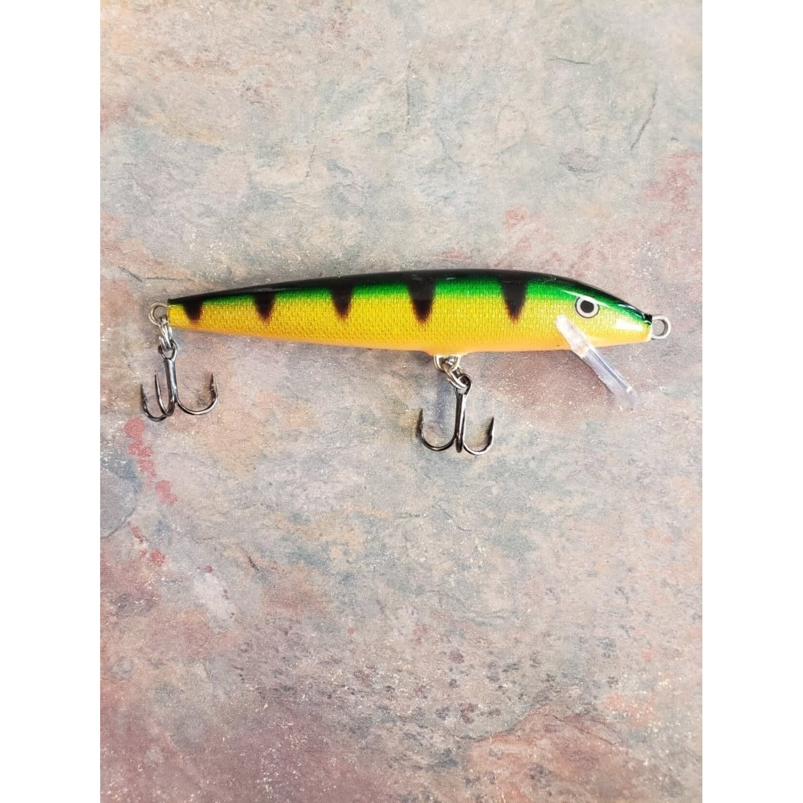 RAPALA RAP ORIGINAL FLOATING