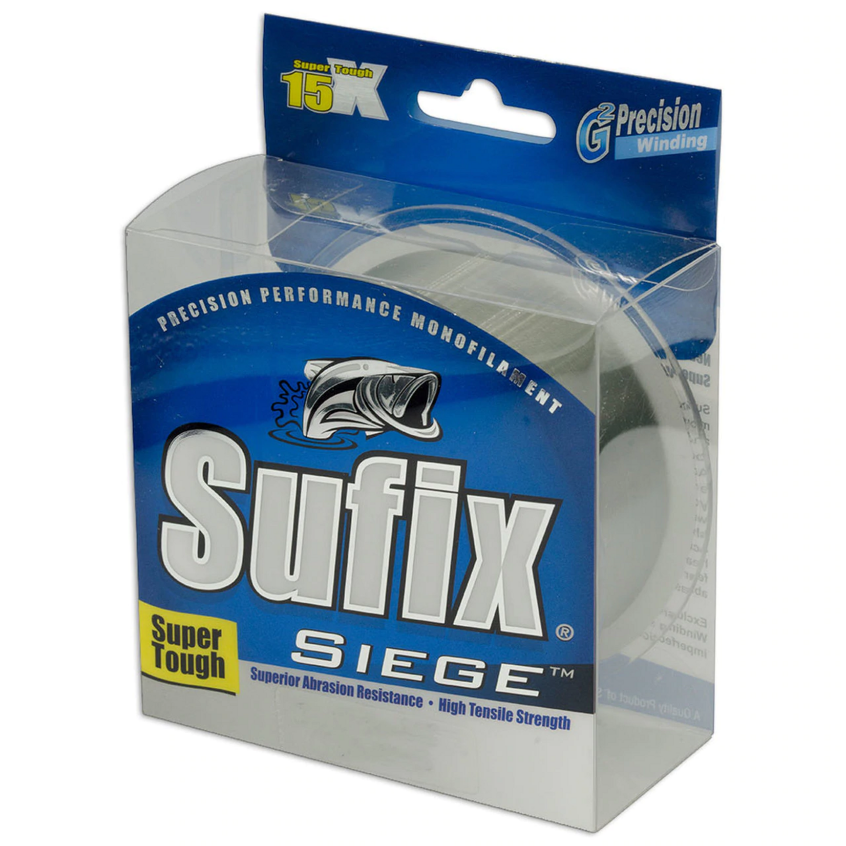SUFIX SUFIX SIEGE 330Y