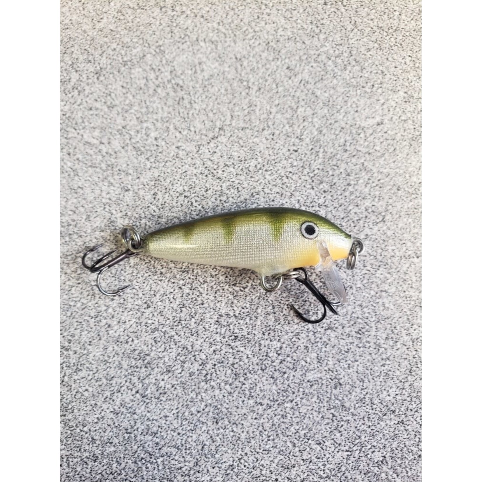 RAPALA RAP COUNTDOWN