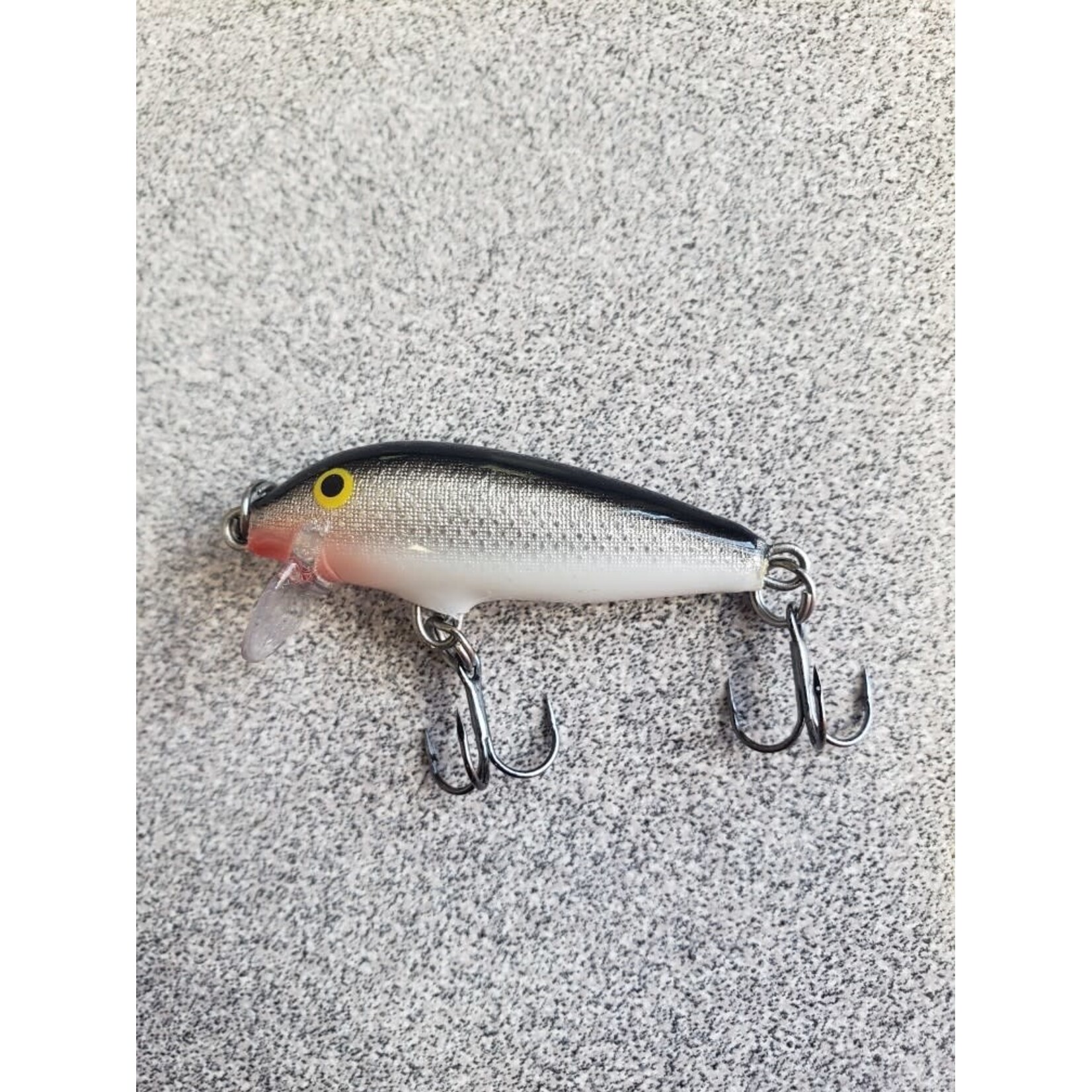 RAPALA RAP COUNTDOWN