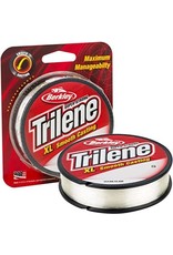 BERKLEY BERKLEY TRILENE XL SMOOTH CAST 300-330YD