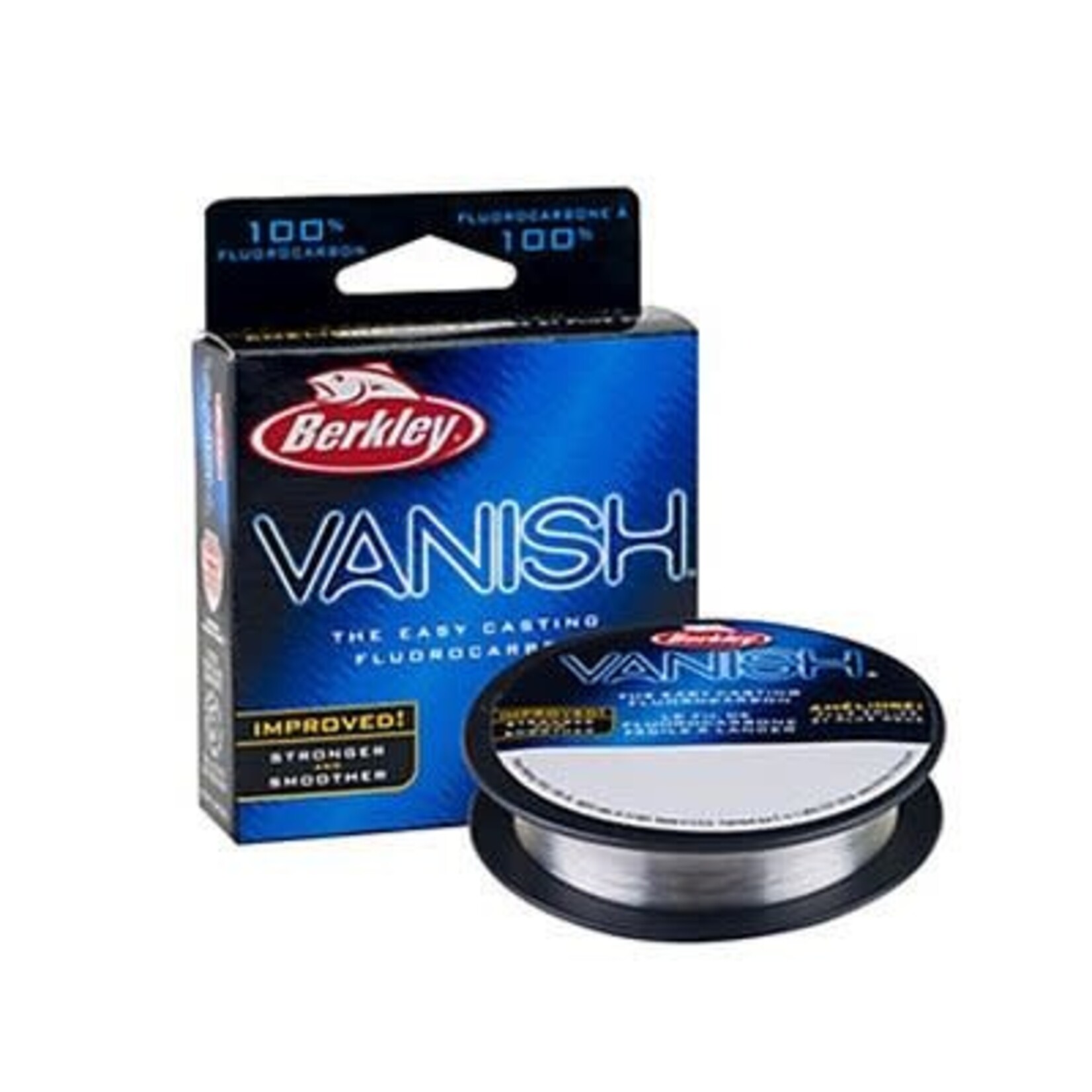 BERKLEY BERKLEY VANISH 250YD