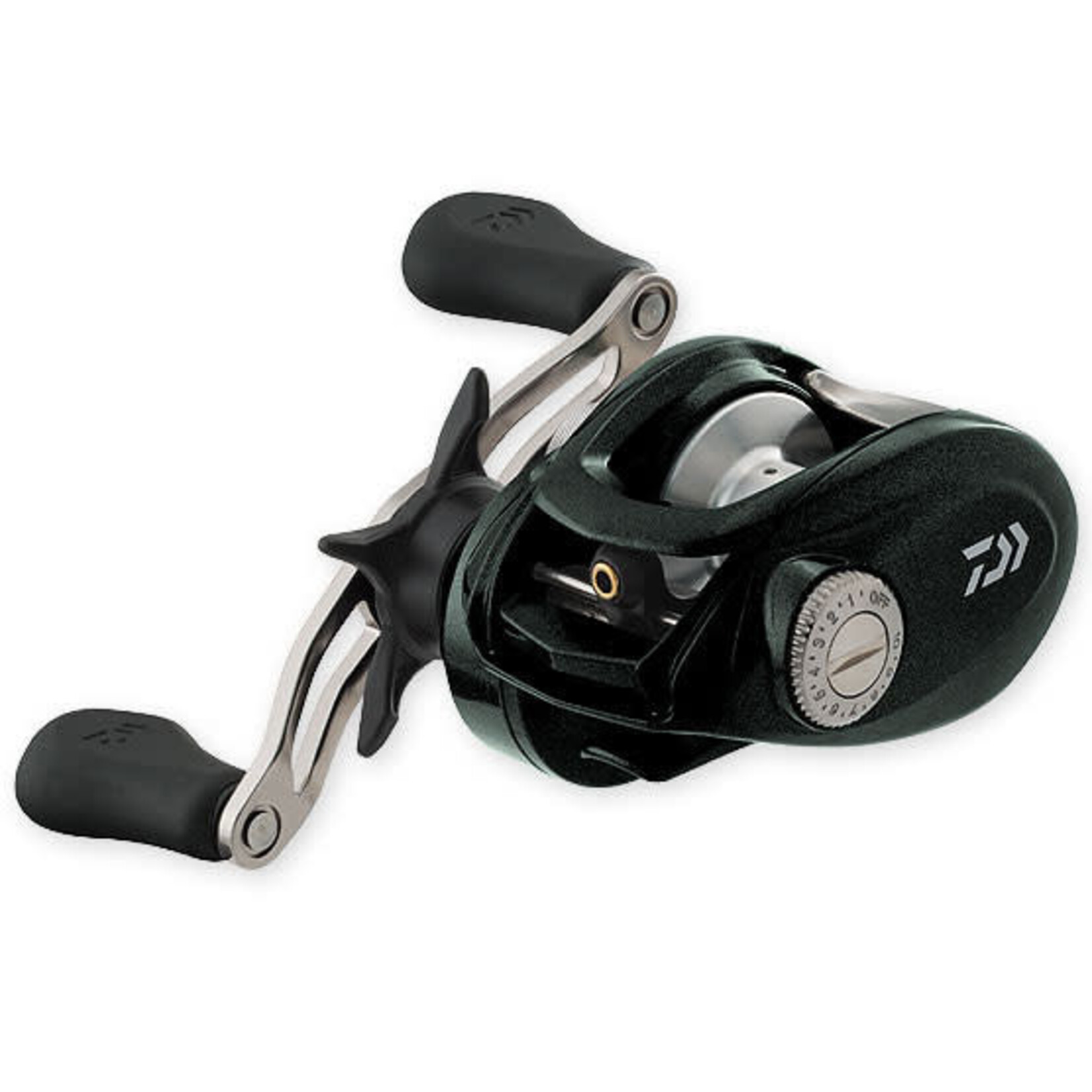 DAIWA DAIWA LAGUNA 100HSA BAITCAST REEL