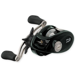 DAIWA DAIWA LAGUNA 100HSA BAITCAST REEL