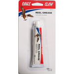 EAGLE CLAW EC REEL GREASE 1/2oz