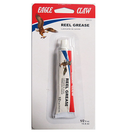 EAGLE CLAW EC REEL GREASE 1/2oz