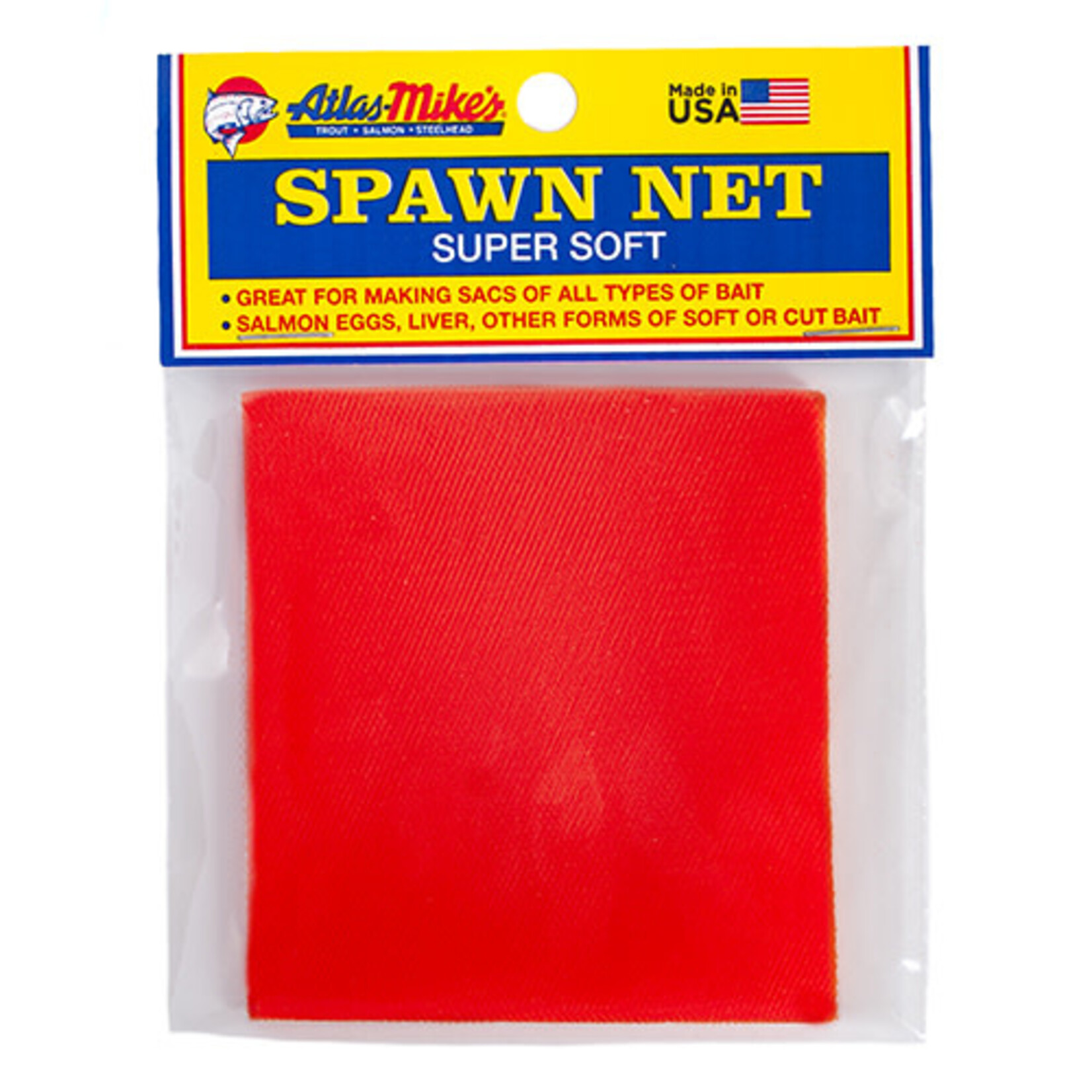 ATLAS-MIKE'S ATLAS SPAWN NET