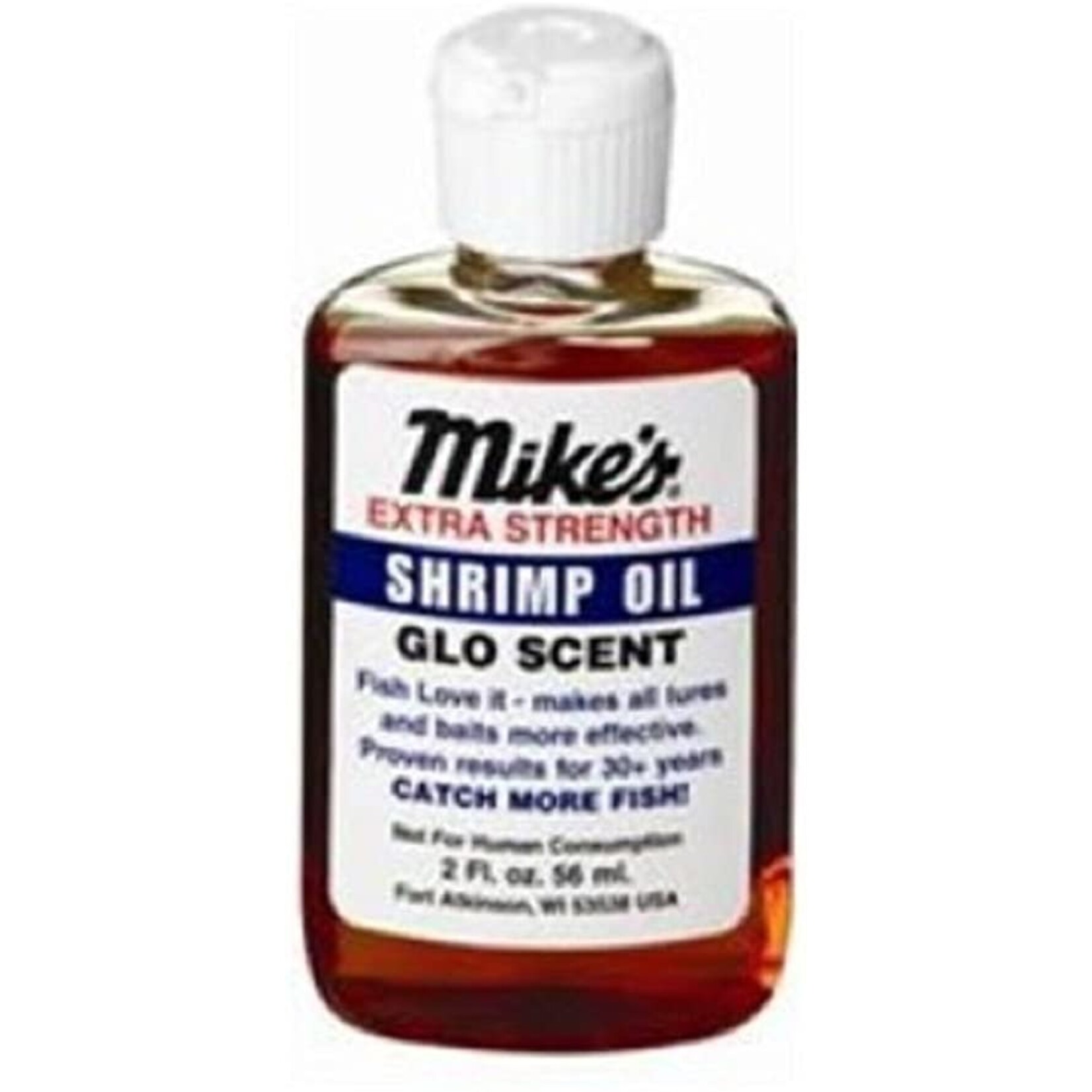ATLAS-MIKE'S ATLAS GLO SCENT OIL
